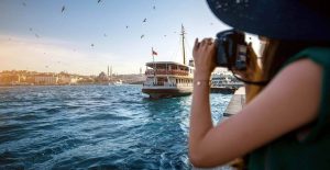 Bosphorus Cruise & Two Continents Tour