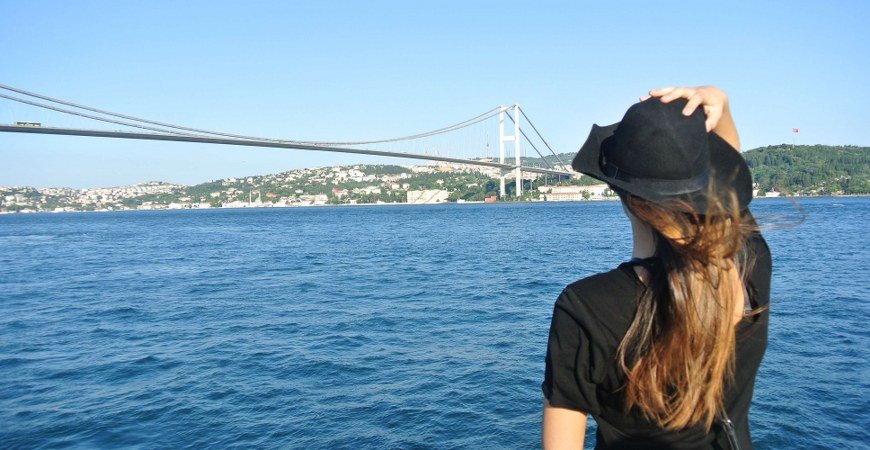 3 Days Istanbul Mystic Package Tours
