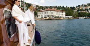 4 Days Istanbul Natural Discovery Package Tours