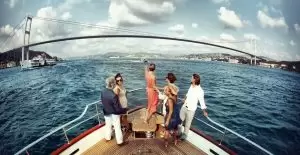 4 Days Istanbul Natural Discovery Package Tours