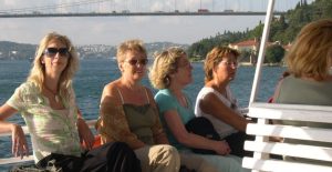 2 Day Exotic Istanbul Tours Package