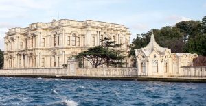 Bosphorus Cruise & Two Continents Tour