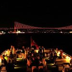 New Year Bosphorus Dinner Cruises Istanbul