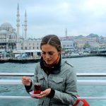 Morning Bosphorus Cruise & Spice Market Tour