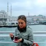 Morning Bosphorus Cruise & Spice Market Tour