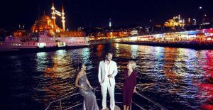 Istanbul Day Out & Night Out Tour Combo