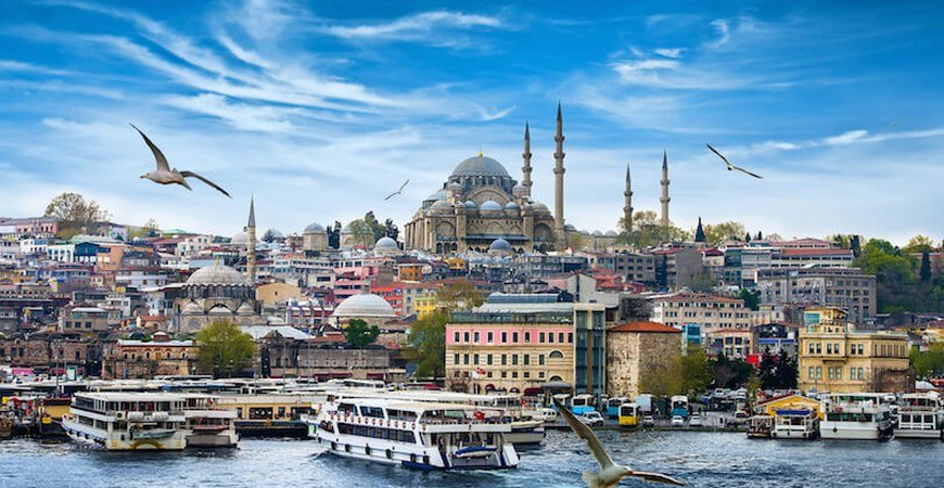 9 Days Best of Turkey Discovery Tours