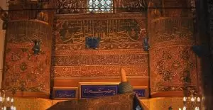 Cappadocia & Konya Tour