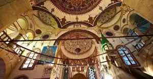 Istanbul to Konya Day Trip