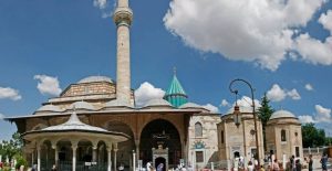 Cappadocia & Konya Tour