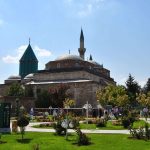 4 Days Cappadocia & Konya Tour From Istanbul