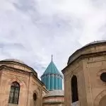 Cappadocia to Antalya Overland Tour via Konya