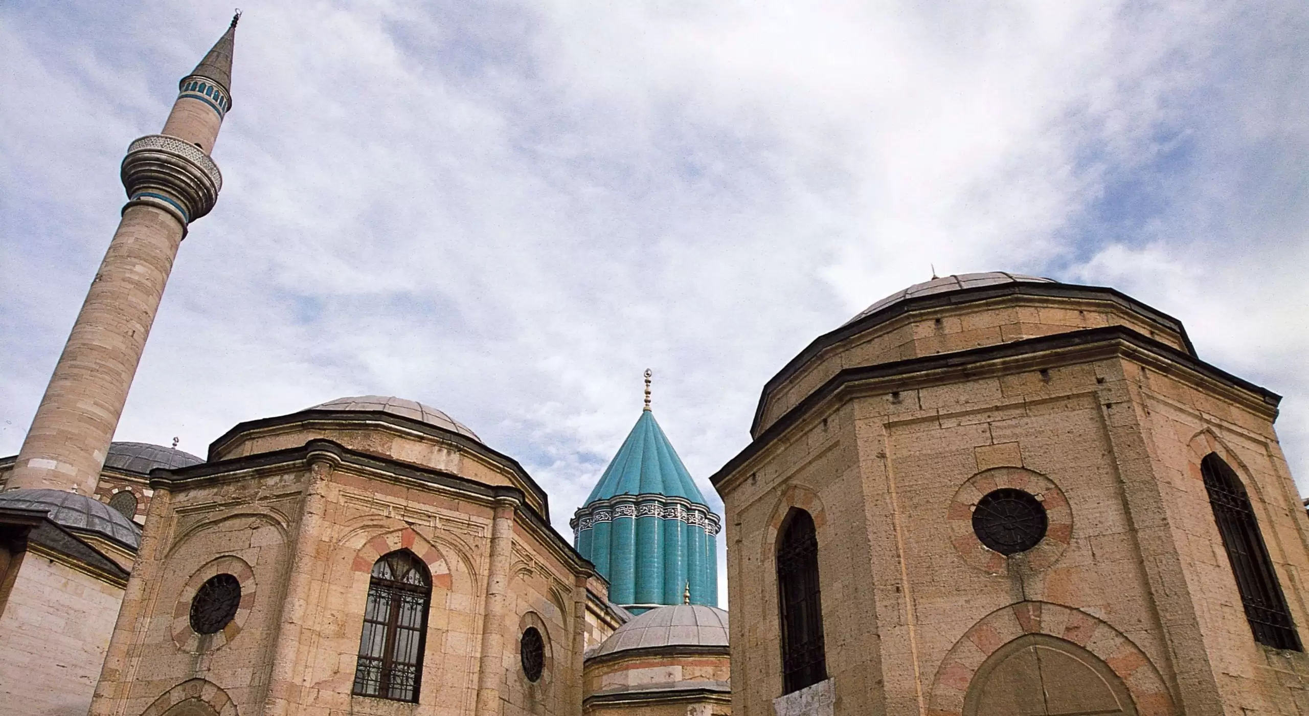 Cappadocia to Antalya via Konya Tour