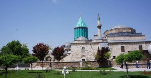 Istanbul to Konya Day Trip