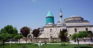 Istanbul to Konya Day Trip