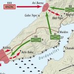 Gallipoli Cape Helles & Anzac Regions Tours from Canakkale