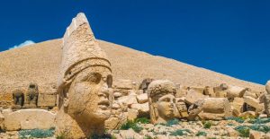 Nemrut Tours From Cappadocia