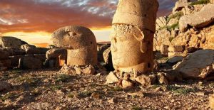 Nemrut Tours From Cappadocia