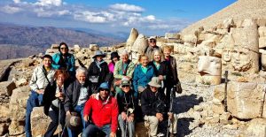 Nemrut & Harran Tours From Cappadocia