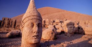 Nemrut Tours From Cappadocia