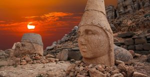 Nemrut & Harran Tours From Cappadocia