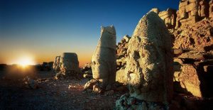 Nemrut & Harran Tours From Cappadocia