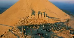 Nemrut & Harran Tours From Cappadocia