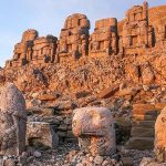 Cappadocia to 3-Day Private Nemrut & Harran Tours