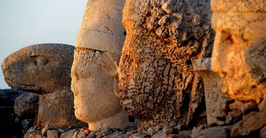2-Day Nemrut Tours from Cappadocia to Istanbul