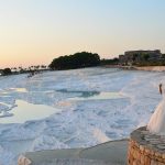 Pamukkale Daily Excursion from Bodrum Hotels