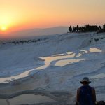 Denizli Airport to Pamukkale & Hierapolis Tour