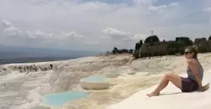 2 Days Pamukkale Hierapolis & Aphrodisias Tours