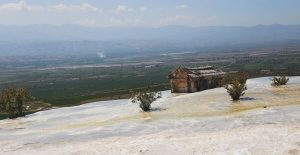 Antalya to Pamukkale and Hierapolis Tour