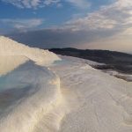 Pamukkale Day Tour from Izmir Hotels