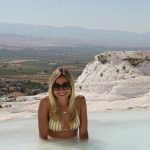 Kusadasi or Selcuk to Marmaris via Pamukkale Tour