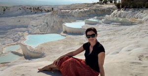 Tours from Istanbul to Pamukkale and Cappadocia