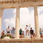 Istanbul to Gallipoli Troy Pergamon Ephesus and Pamukkale Tours