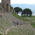 Kusadasi to Istanbul via Pergamon, Troy & Gallipoli Tours