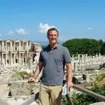 Ankara to Ephesus and Pamukkale Tours