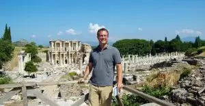 Ephesus Day Tour From Ankara