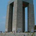 Cape Helles Cemeteries Tour from Canakkale