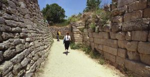 Eceabat and Canakkale to Troy Private Tours