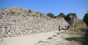 Eceabat and Canakkale to Troy Private Tours