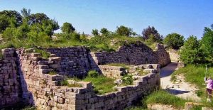 1 Day Private Troy & Gallipoli Tour From Istanbul