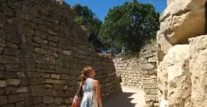 Anzac Day Gallipoli Tours Included Troy