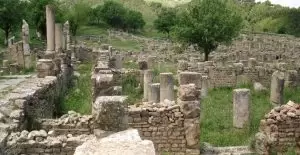 Eceabat and Canakkale to Troy Private Tours