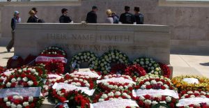 Gallipoli Anzac Day Dawn Service From Kusadasi and Selcuk