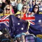 Gallipoli Anzac Day Dawn Service