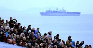 Gallipoli Anzac Day Dawn Service From Kusadasi and Selcuk