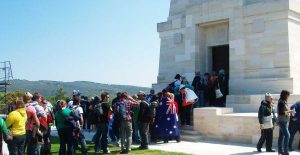 Private Gallipoli Tour From Eceabat and Canakkale